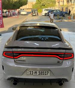 دودج تشارجر